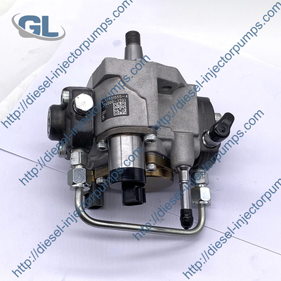 Bomba diesel 294000-1201 8-97381555-4 de la inyección de carburante de 4JJ1 HP3 para ISUZU