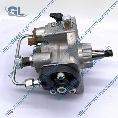 Bomba diesel 294000-1180 294000-1181 8-98155988-0 de la inyección de carburante 4HK1 8981559881 8-98155988-1