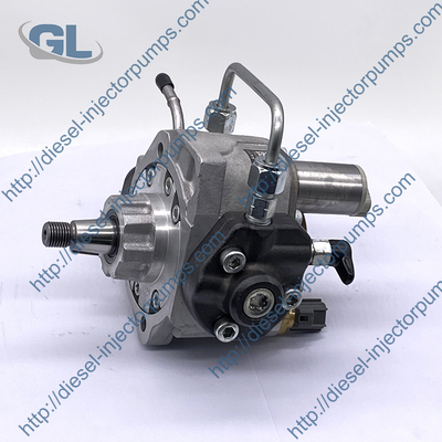 Surtidor de gasolina común de alta presión del carril HP3 294000-0760 AA010 para la HERENCIA 2.0D de SUBARU