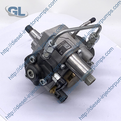 Surtidor de gasolina común de alta presión del carril HP3 294000-0760 AA010 para la HERENCIA 2.0D de SUBARU