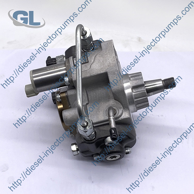 Surtidor de gasolina común de alta presión del carril HP3 294000-0760 AA010 para la HERENCIA 2.0D de SUBARU