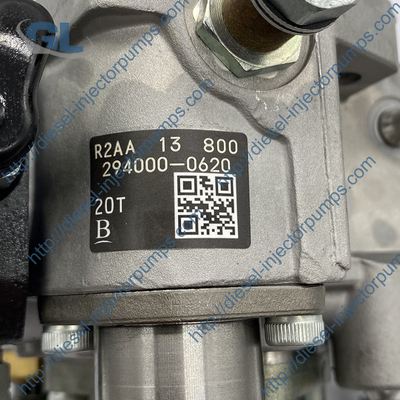 Bomba diesel 294000-0620 de la inyección de carburante 294000-0621 R2AA13800 R2AA 13 800 para MAZDA 3/6 2.2D