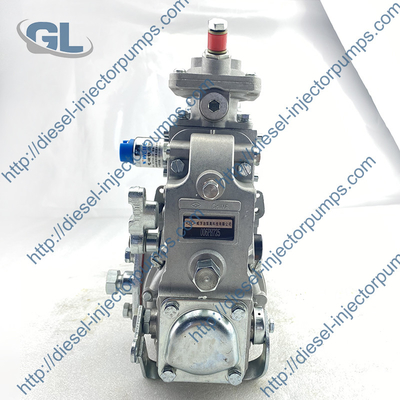 Bomba diesel BHF6P120005 5304292 de la inyección de carburante para ISC QSC ISL QSL Cummins L9.3