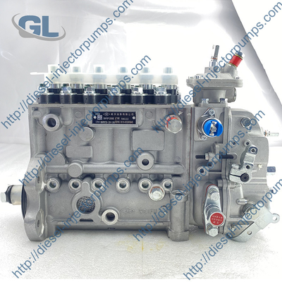 Bomba diesel BHF6P120005 5304292 de la inyección de carburante para ISC QSC ISL QSL Cummins L9.3