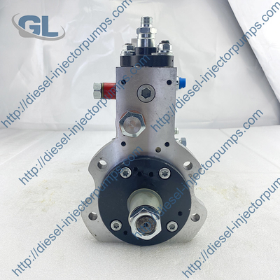 Bomba diesel BHF6P120005 5304292 de la inyección de carburante para ISC QSC ISL QSL Cummins L9.3