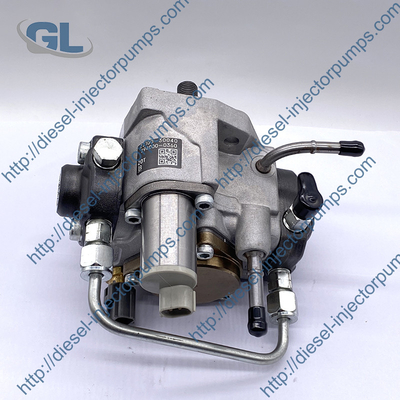 Surtidor de gasolina común diesel del carril 294000-0360 294000-0369 22100-30040 2210030040 2940000369 para TOYOTA 1KD-FTV