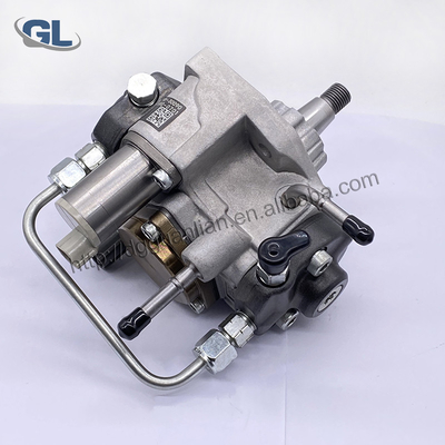 Bomba diesel 294000-0700 294000-0701 294000-0900 294000-0901 22100-30090 22100-30100 22100-30110 de la inyección de carburante HP3