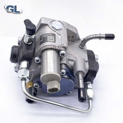 Surtidor de gasolina diesel de la inyección del carril común del poder más elevado 294000-1070 1460A040 SM294000-1070 para Mitsubishi 4M41 DI-DC