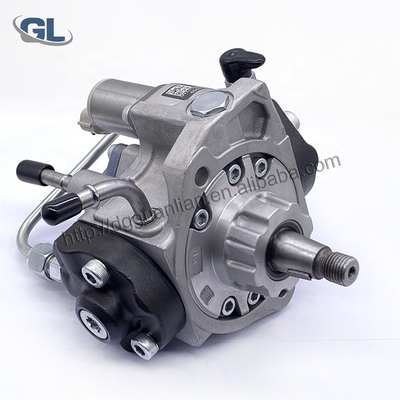 Bomba común SM294000-126# 294000-1260 de la inyección de carburante del carril del poder más elevado 294000-1262 1460A059 para Mitsubishi 4M41 DI-DC