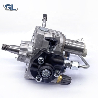 Bomba común SM294000-126# 294000-1260 de la inyección de carburante del carril del poder más elevado 294000-1262 1460A059 para Mitsubishi 4M41 DI-DC