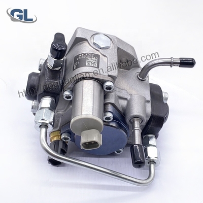 Bomba común SM294000-126# 294000-1260 de la inyección de carburante del carril del poder más elevado 294000-1262 1460A059 para Mitsubishi 4M41 DI-DC