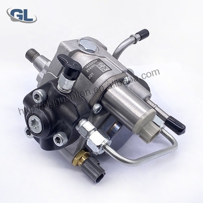 Bomba común SM294000-126# 294000-1260 de la inyección de carburante del carril del poder más elevado 294000-1262 1460A059 para Mitsubishi 4M41 DI-DC