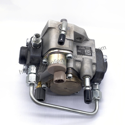 Montaje común diesel 294000-0470 de la bomba de la inyección de carburante del carril 294000-0120 294000-0160 16700-AW400 16700-AW420 16700-ES600