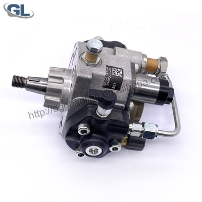 Bomba diesel 294000-1460 de la inyección de carburante del carril común HP3 294000-1461 294000-1462 294000-1463 22100-E0560 para HINO N04C