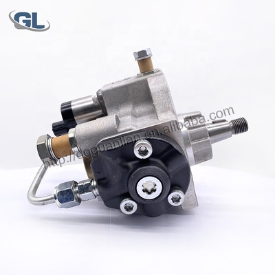 Bomba diesel 294000-1460 de la inyección de carburante del carril común HP3 294000-1461 294000-1462 294000-1463 22100-E0560 para HINO N04C