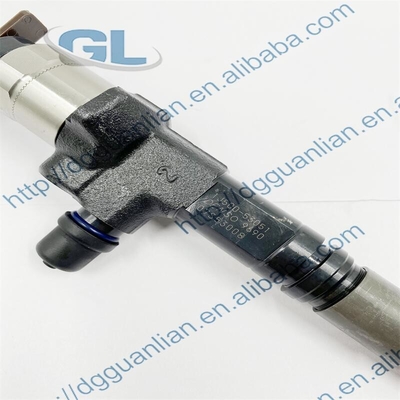 Inyector de combustible diesel de Denso 095000-9690 9709500-969 1J500-53051 1J50053051 para KUBOTA V3800