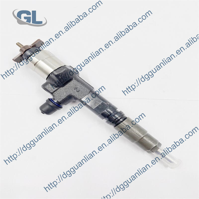 Inyector de combustible diesel de Denso 095000-9690 9709500-969 1J500-53051 1J50053051 para KUBOTA V3800