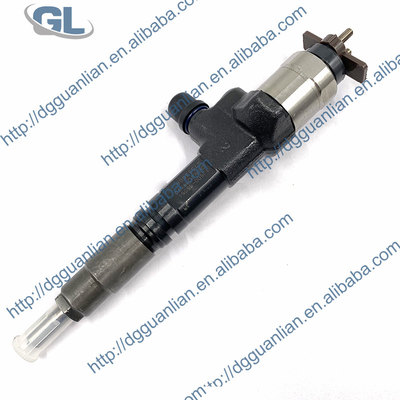 Inyector de combustible diesel de Denso 095000-9690 9709500-969 1J500-53051 1J50053051 para KUBOTA V3800