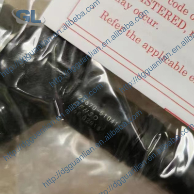 Inyector de combustible diesel 095000-8060 095000-9770 095000-8050 23670-59017 23670-59018 23670-51040 para TOYOTA 1VD-FTV