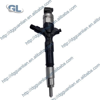 Inyector común diesel del carril 095000-7440 2367039265 23670-39265 para TOYOTA DYNA 1KD-FTV