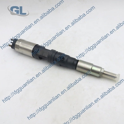 Montaje original 095000-0551 del inyector de combustible 095000-5150 095000-7560 RE501010 RE524368 RE524361 RE518726 SE501940 SE501936