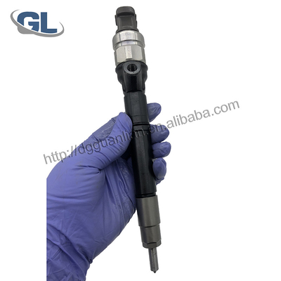 Inyector común del carril del combustible diesel 095000-9780 095000-7710 095000-7711 23670-51031 23670-51030 23670-59035