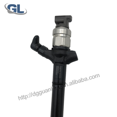 Inyector común del carril del combustible diesel 095000-9780 095000-7710 095000-7711 23670-51031 23670-51030 23670-59035