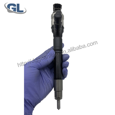 Inyector común del carril del combustible diesel 095000-9780 095000-7710 095000-7711 23670-51031 23670-51030 23670-59035