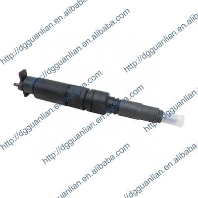 Inyector común diesel a estrenar original 295700-0240 RE561749 del carril para JOHN DEERE 4045