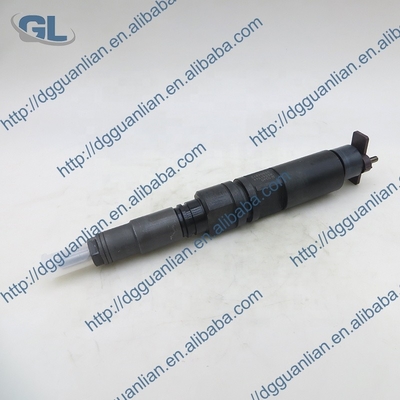 Inyector común diesel a estrenar original 295700-0240 RE561749 del carril para JOHN DEERE 4045