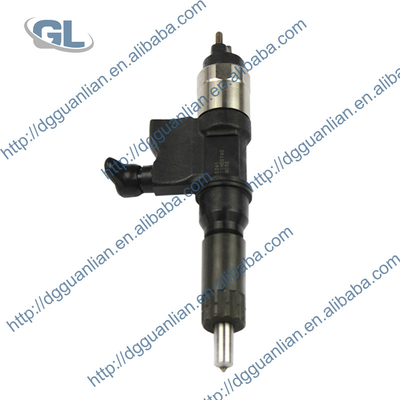 Inyector diesel del carril común original 095000-5363 095000-5361 8-97602803-3 8-97602803-1 para ISUZU 4HK1 6HK1