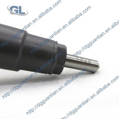 Inyector de combustible común auténtico del carril 295050-0930 295050-0933 8-98178247-0 8-98178247-3 para ISUZU 4JH1