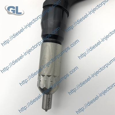 Inyector común diesel del carril 095000-6590 095000-6591 095000-6592 095000-6593 para HINO 23670-E0010 KOBELCO VH23670E0010