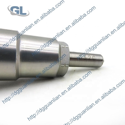 Inyector piezoeléctrico 095000-7510 del carril común auténtico 095000-7511 095000-7512 1G410-53050 1G410-53051 para KUBOTA V6108