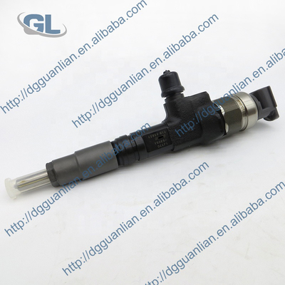 Inyector de combustible diesel común auténtico del carril 295050-1980 436-1096 1J770-53051 para el motor 308E