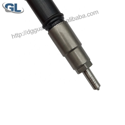Inyector común auténtico 295050-0810 del carril 295050-0540 23670-0L110 23670-09380 23670-30420 para TOYOTA 2KD-FTV