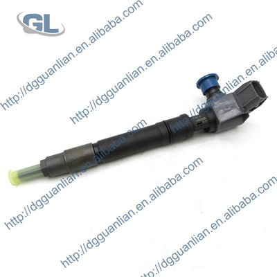 Inyector piezoeléctrico 295700-0560 23670-0E020 23670-09430 23670-11020 23670-19025 del combustible auténtico de Diese para TOYOTA 2GD-FTV
