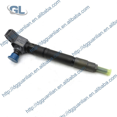 Inyector piezoeléctrico 295700-0560 23670-0E020 23670-09430 23670-11020 23670-19025 del combustible auténtico de Diese para TOYOTA 2GD-FTV