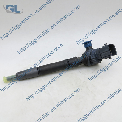 Inyector de combustible común diesel a estrenar auténtico del carril 236700E070 23670-0E070 para TOYOTA Lexus