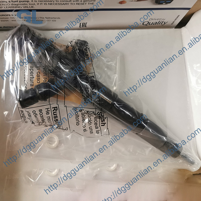 Inyector piezoeléctrico de G3 del carril común auténtico 295900-0190 295900-0240 23670-30170 23670-39445 para TOYOTA 1KD-FTV