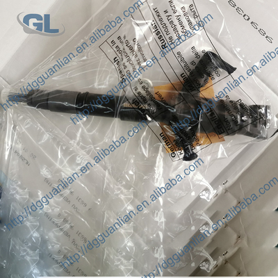 Inyector piezoeléctrico de G3 del carril común auténtico 295900-0190 295900-0240 23670-30170 23670-39445 para TOYOTA 1KD-FTV