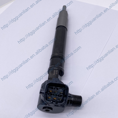 Inyector de combustible común del carril del motor diesel 23670-0E090 23670 0E090 236700E090 para TOYOTA