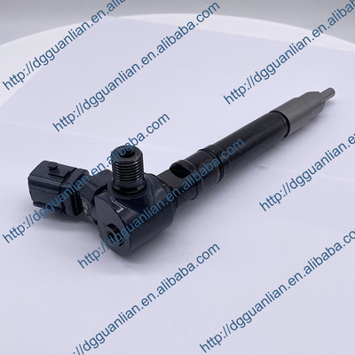 Inyector de combustible común del carril del motor diesel 23670-0E090 23670 0E090 236700E090 para TOYOTA