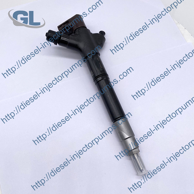 Inyector común 295900-0160 del carril del combustible diesel 23670-29135 23670-29136 23670-0R080 23670-0R081