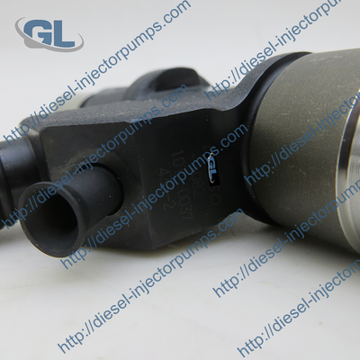 Inyector de combustible común diesel del carril 095000-1082 para ISUZU 1-15300433-2 1153004332
