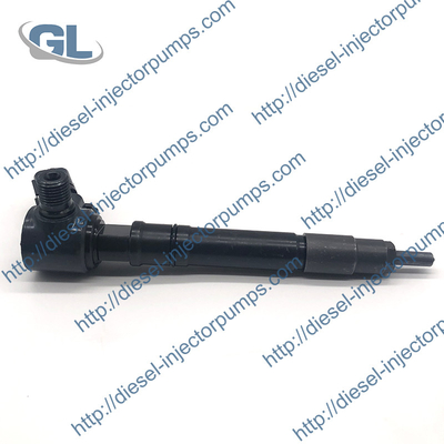 Inyector de combustible común diesel auténtico del carril 23670-11050 23670-19075 236701105 para TOYOTA 1GD-FTV