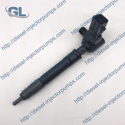 Inyector de combustible común diesel auténtico del carril 23670-11050 23670-19075 236701105 para TOYOTA 1GD-FTV