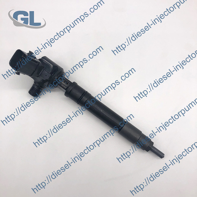 Inyector de combustible común diesel auténtico del carril 23670-11050 23670-19075 236701105 para TOYOTA 1GD-FTV