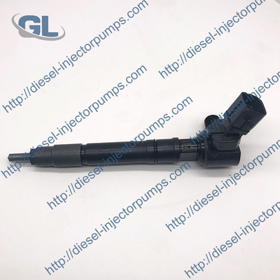Inyector diesel del carril común auténtico 23670-11040 23670 11040 23670-19065 para TOYOTA 2GD-FTV