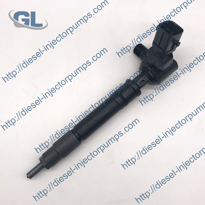 Inyector diesel del carril común auténtico 23670-11040 23670 11040 23670-19065 para TOYOTA 2GD-FTV